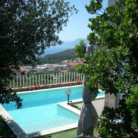 Apartamento Per 2 Uso Piscina *