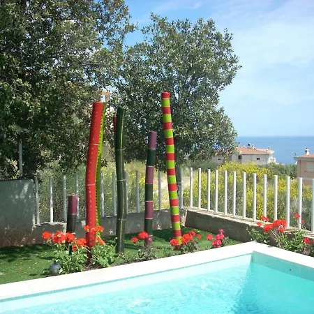 Per 2 Uso Piscina *
