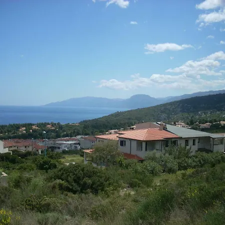 Per 2 Uso Piscina Cala Gonone
