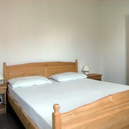 Apartamento Per 2 Uso Piscina