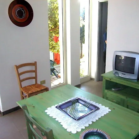 Apartamento Per 2 Uso Piscina *