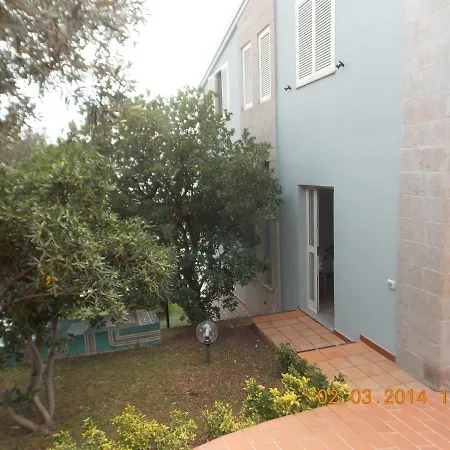 Per 2 Uso Piscina Apartamento *